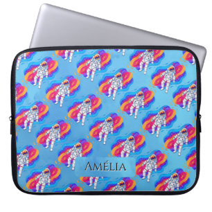 Ruimtevaarder Laptop Sleeve
