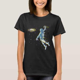 Ruimtevaarder Slam Dunk Jam Sports Hu T-shirt
