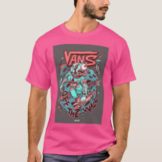 Ruimtevaarder T-shirt