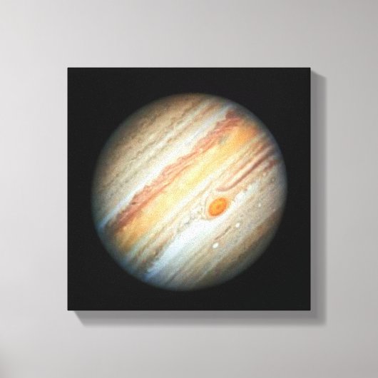 RUIMTEVAART #14 CANVAS AFDRUK (Voorkant)