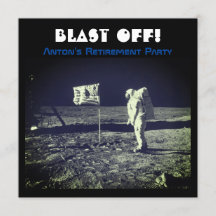 Ruimtevaart Astronaut Moonwalk