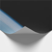 Ruimtevaart Cadeaupapier (Hoek)