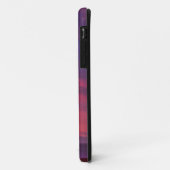 Ruimtevaart Case-Mate iPhone Case (Achterkant/links)
