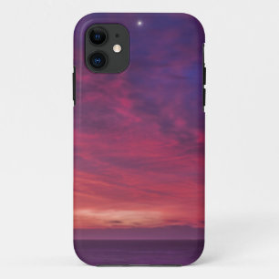 Ruimtevaart iPhone 11 Hoesje