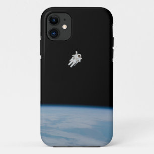 Ruimtevaart iPhone 11 Hoesje