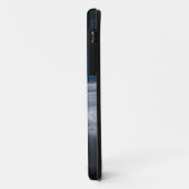 Ruimtevaart Case-Mate iPhone Case (Achterkant/links)