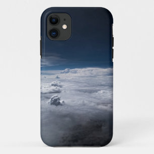 Ruimtevaart iPhone 11 Hoesje