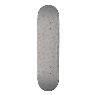 Ruimtevaart en wetenschapskleding skateboard