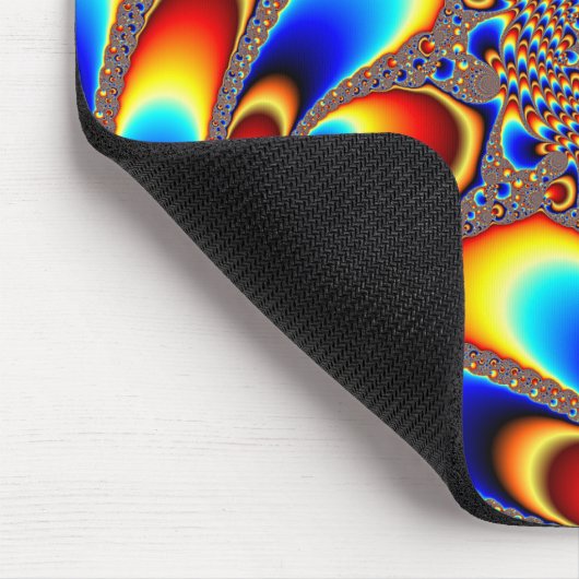 Ruimtevaart - Fractal Muismat (Hoek)