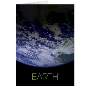 Ruimtevaart, Kosmos, Zonnestelsel, Planeet Aarde