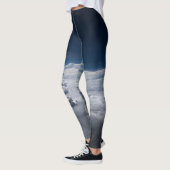 Ruimtevaart Leggings (Links)