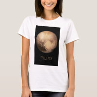 Ruimtevaart, Melkweg, Zonnestelsel, Planeet Pluto
