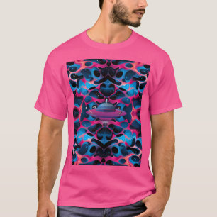 Ruimtevaart T-shirt