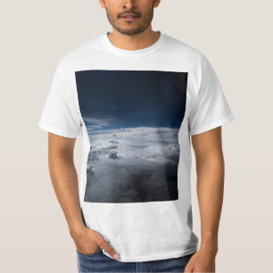 Ruimtevaart T-shirt