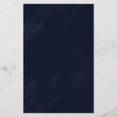 Ruimtevaartachtige Baby Word-breekbaar spel (Achterkant)