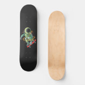 Ruimtevaartak Skateboard (Voorkant)