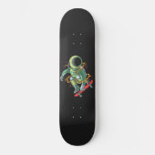 Ruimtevaartak Skateboard (Voorkant)