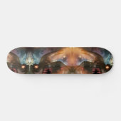 Ruimtevaartcreaties Skateboard (Horizontaal)