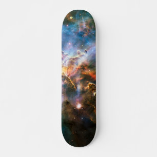 ruimtevaartdek 1 schaats skateboard