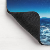 RuimtevaartGalaxy subtle Galaxy Muismat (Hoek)