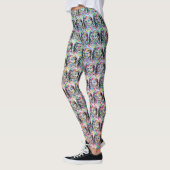 Ruimtevaartkat Leggings (Links)