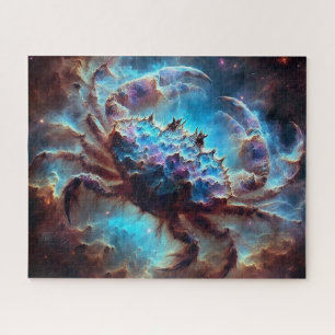 Ruimtevaartuig Legpuzzel
