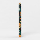ruimtevaartuig Rocket Ships Pattern -Cosmos(3) Case-Mate iPhone Case (Achterkant/rechts)