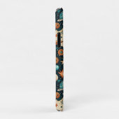 ruimtevaartuig Rocket Ships Pattern -Cosmos(4) Case-Mate iPhone Case (Achterkant/rechts)