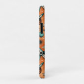 ruimtevaartuig Rocket Ships Pattern -Cosmos(5) Case-Mate iPhone Case (Achterkant/rechts)