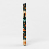  ruimtevaartuig Rocket Ships Pattern -Cosmos(6) Case-Mate iPhone Case (Achterkant/rechts)