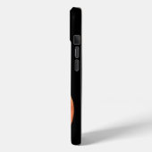 Ruimtevaartuigen met de Perseverance Rover Case-Mate iPhone Case (Achterkant / Links)