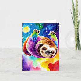 Ruimtevaartwegen III Kaart