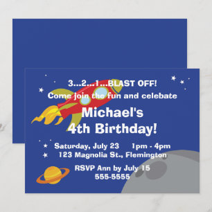 Ruimteverkenner Kaart