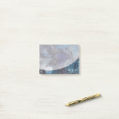 Ruimteverkenner Post-it® Notes (Op bureau)