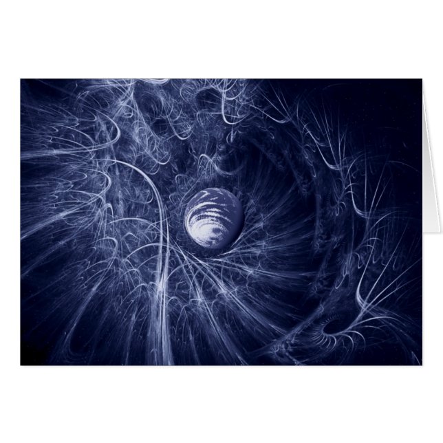 Ruimteverlies (Voorkant Horizontaal)