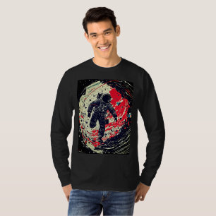 Ruimteverlies T-shirt