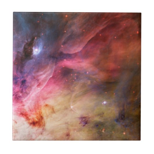 Ruimteverneveling Tegeltje (Voorkant)