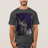 Ruimtezuiverheid T-shirt (Voorkant)