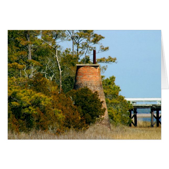 Ruine de Price Creek 5 (Devant horizontal)