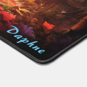 Ruines antiques personnalisées dans le Mat du bure (Coin)