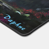 Ruines antiques personnalisées dans le Mat du bure (Coin)