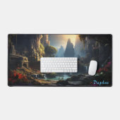 Ruines antiques personnalisées dans le Mat du bure (Clavier et souris)