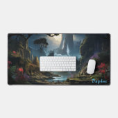 Ruines antiques personnalisées dans le Mat du bure (Clavier et souris)