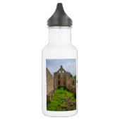 Ruines de la pièce vide Bouteille d'eau en acier i (Gauche)