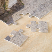 Ruïnes in het oude Olympia, Elis, Griekenland Legpuzzel (Zijkant)