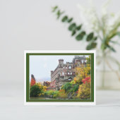 Ruins Briefkaart (Staand voorkant)