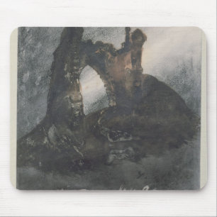 Ruins op Groz-Nez, Jersey of The Arch Muismat