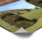 Ruins Poster (Hoek)