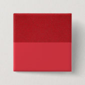 Ruis-over-glad tomatenrood Button –  (Voorkant)