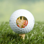 ruisende wind golfballen (Insitu Shirt)